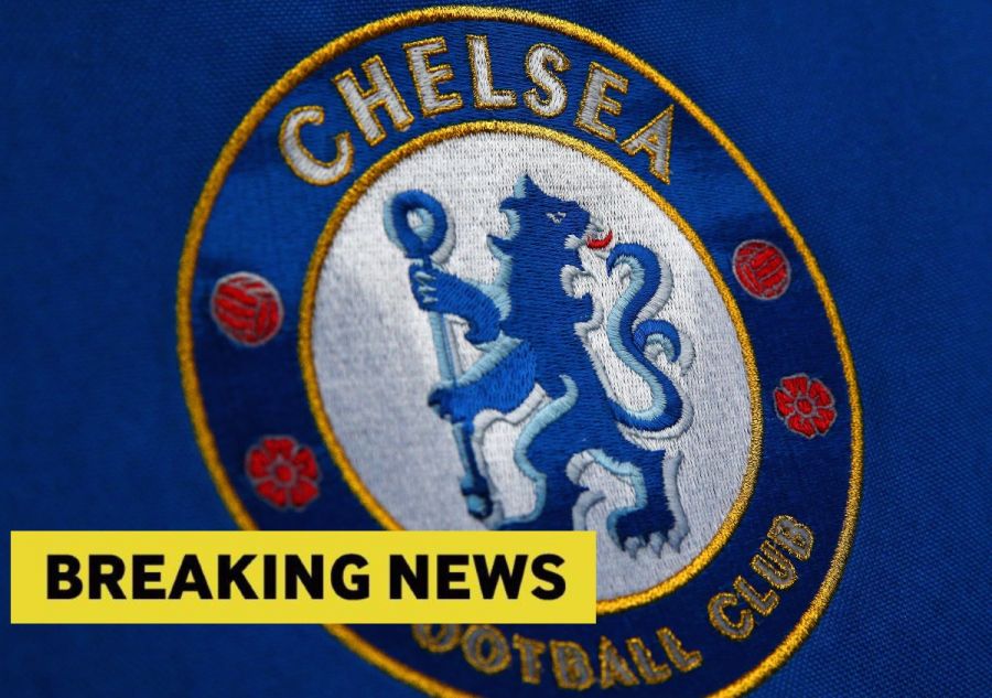 Statement of intent: Chelsea directors feel they’ve pulled off an important deal