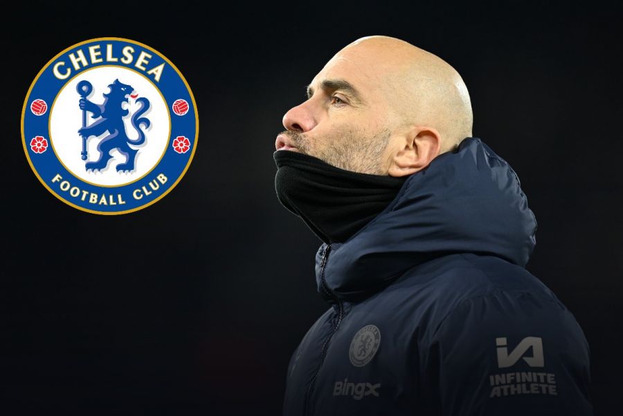 Enzo Maresca describes Chelsea transfer target as “fantastic player”