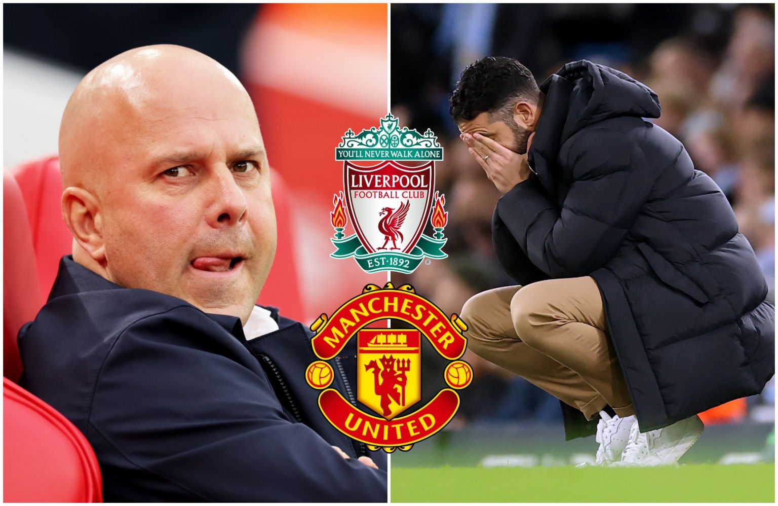 Gorgeous Transfer Rumors, News: Liverpool, Man United Eye Move For Nmecha Photo Digital Art Gorgeous Transfer Rumors, News: Liverpool, Man United Eye Move For Nmecha Photo Digital Art