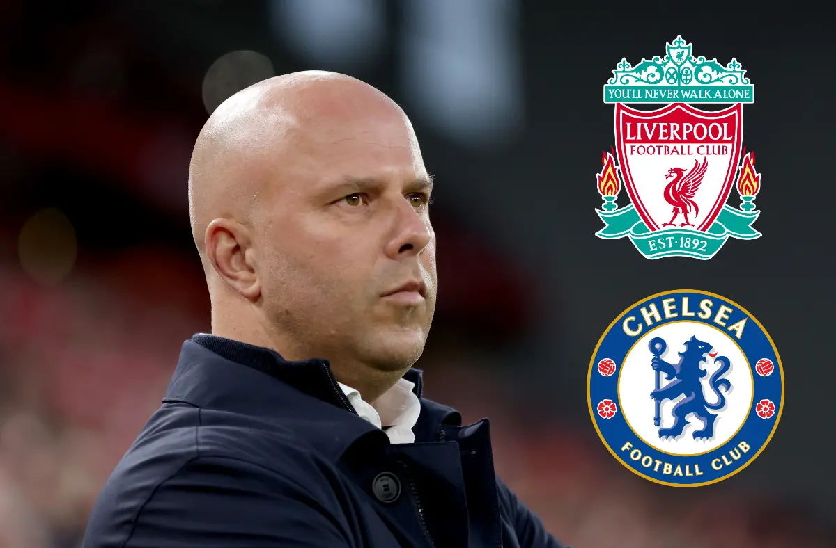 Liverpool ready to hijack Chelsea transfer with £65m bid next summer