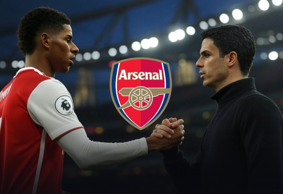 A gamble worth taking: Chelsea deal shows Arsenal can turn their season around with Marcus Rashford move