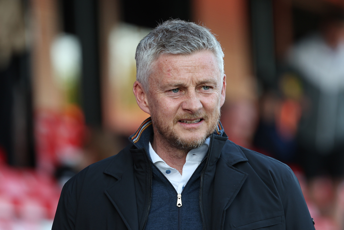 Ole Gunnar Solskjaer is the favourite to be the next Wolves boss