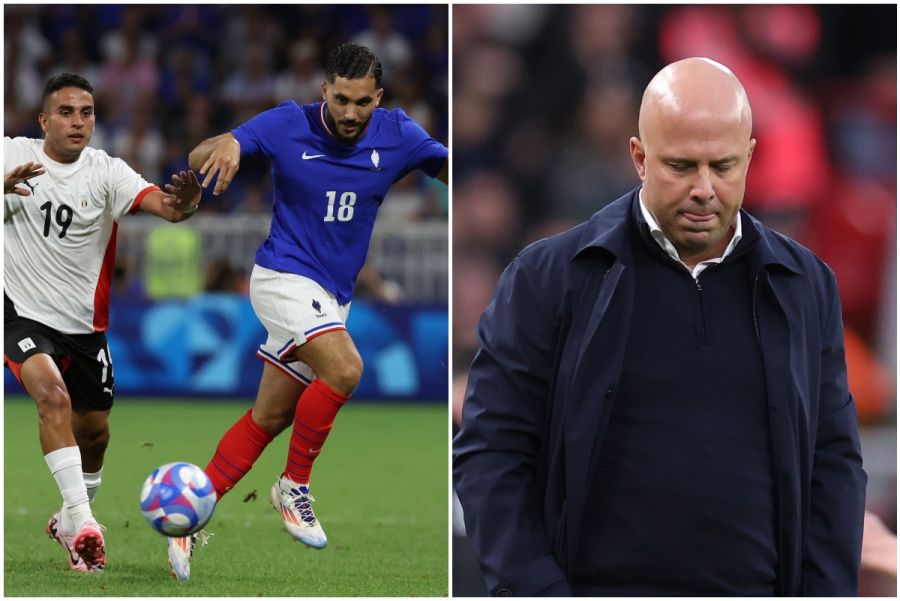 Liverpool pushing to secure €30m transfer in January