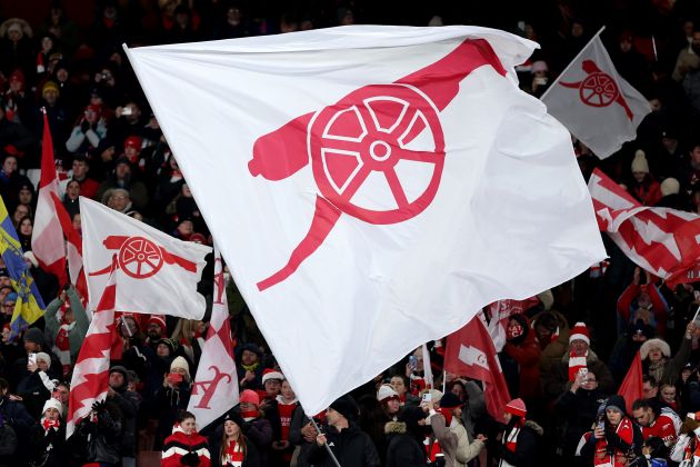 Le club est confiant de recruter la star d'Arsenal de 27 ans lors de la signature de sa déclaration Le club est confiant de recruter la star d'Arsenal de 27 ans lors de la signature de sa déclaration