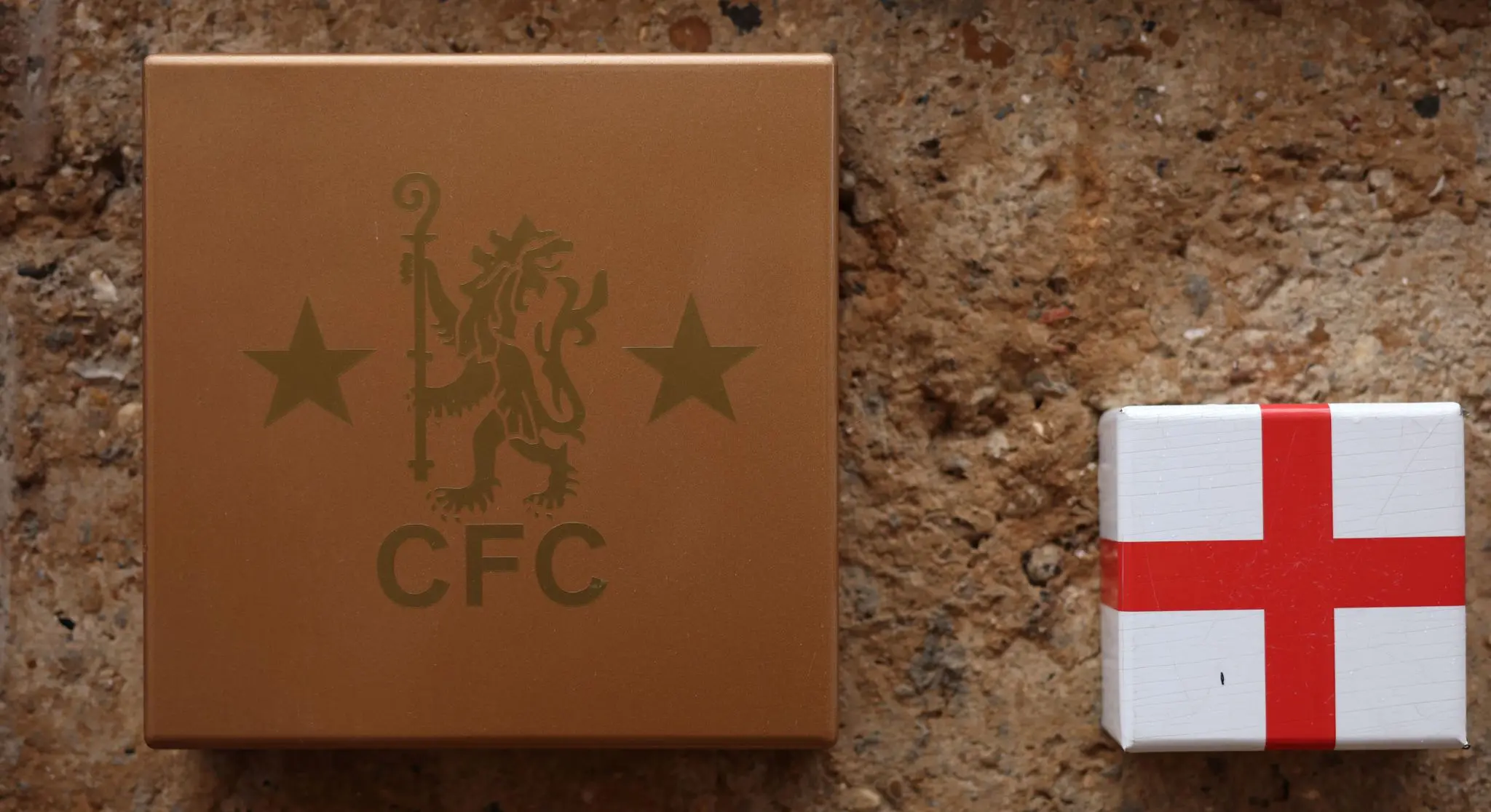 Shock for Chelsea as £62m ace suspended by the FA and faces long ban after failing drugs test