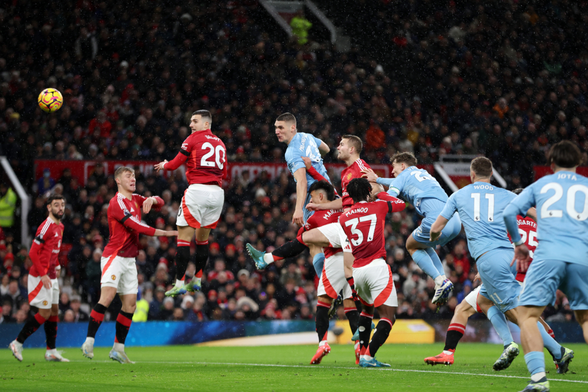 "It's more my fault" - Ruben Amorim already taking responsibility for key Man Utd flaw