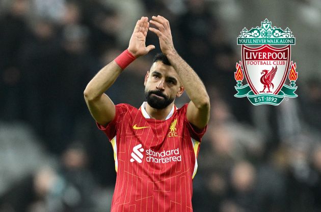 Paul Merson envoie un avertissement à Liverpool dans la saga des contrats de Mohamed Salah Paul Merson envoie un avertissement à Liverpool dans la saga des contrats de Mohamed Salah
