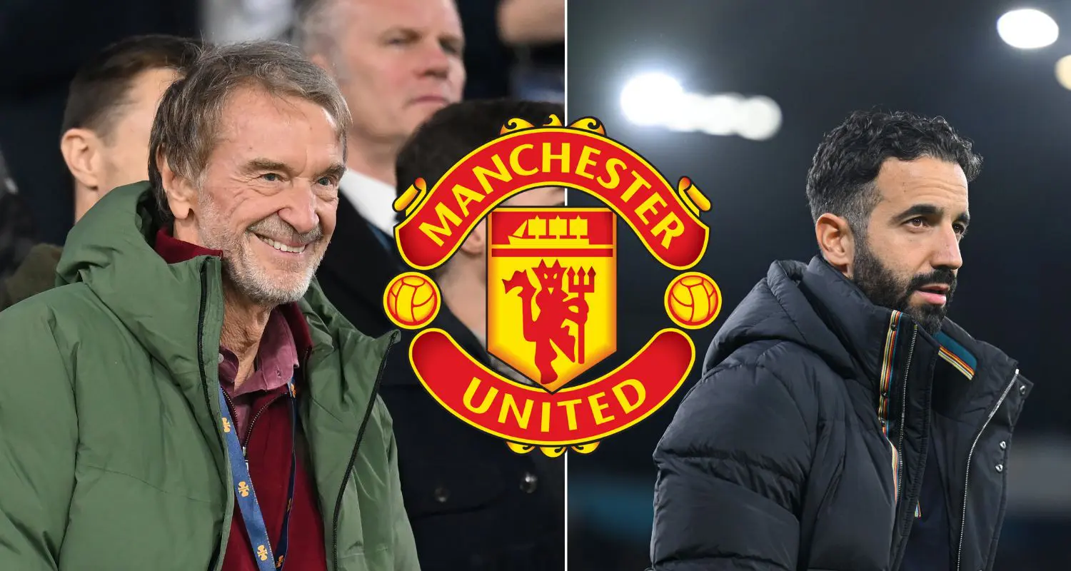 Manchester United weigh January loan for star player after last 48 hours development