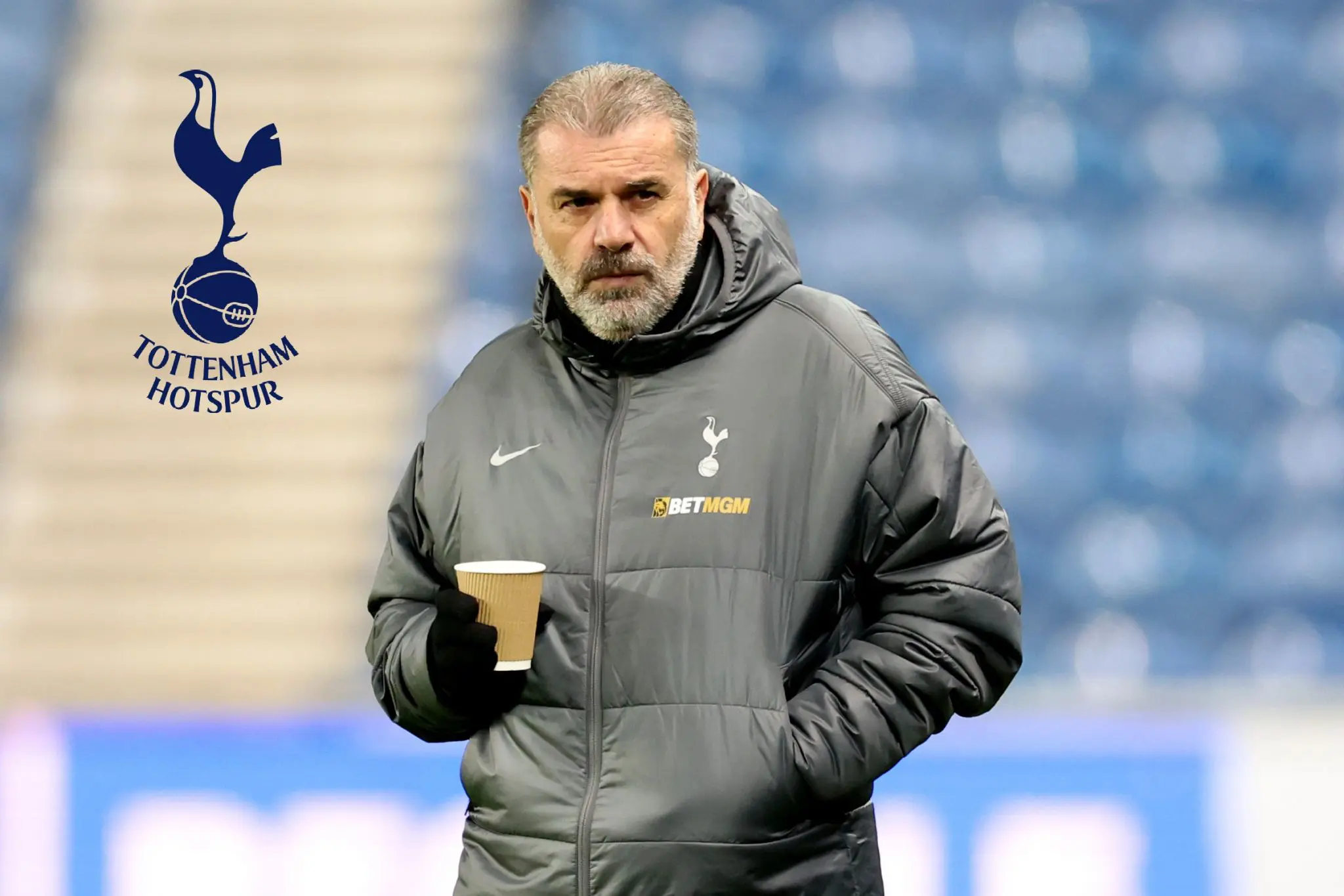 “A couple of weeks” – Ange Postecoglou makes worrying admission as Spurs hit with yet another