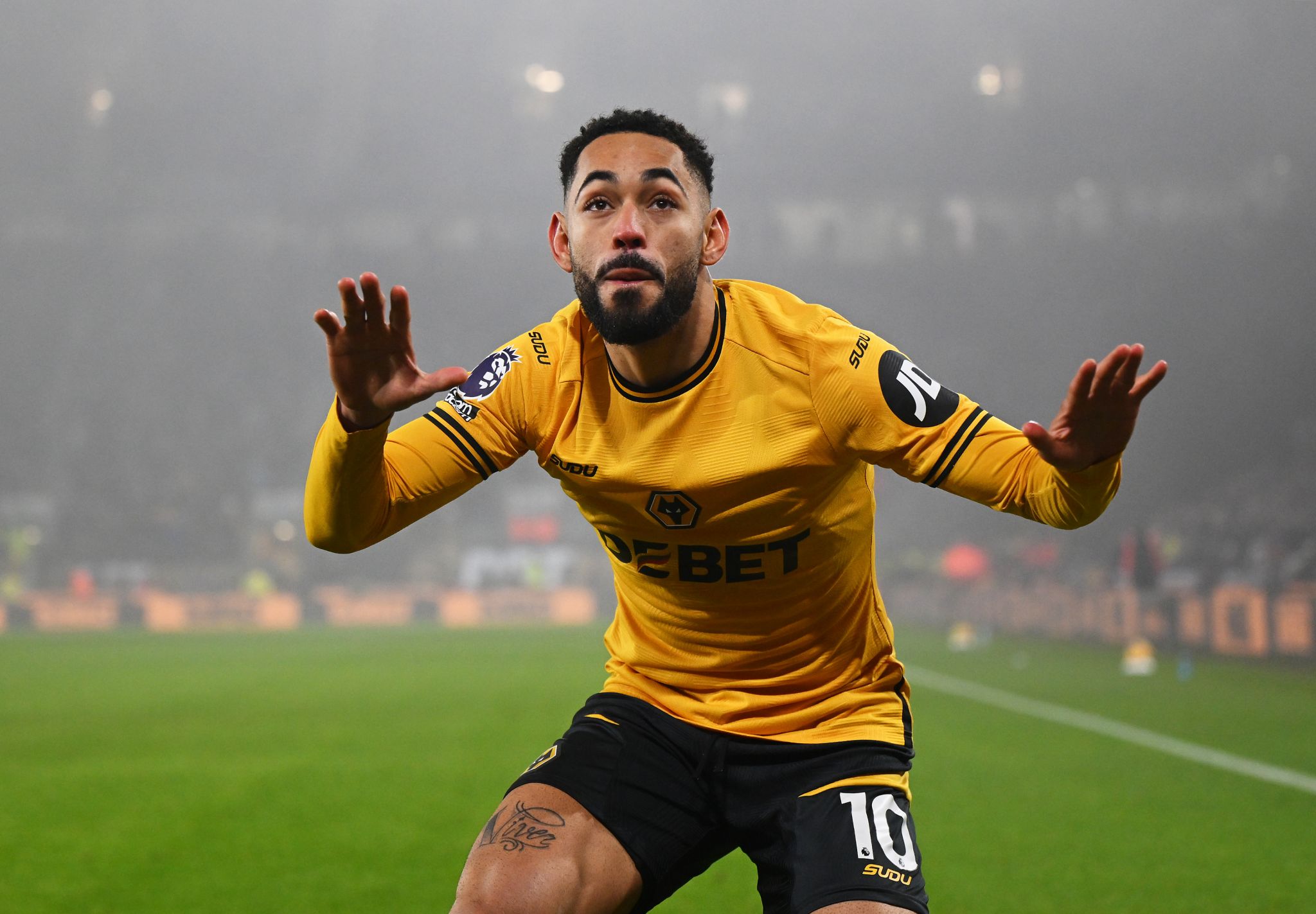 wolverhampton-wanderers-fc-v-