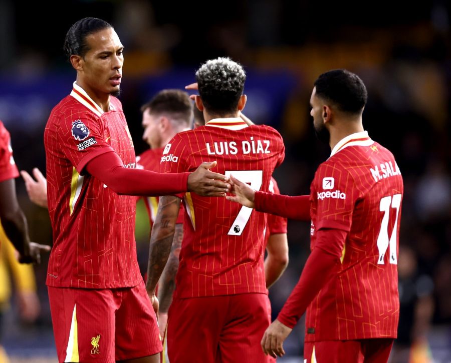 “A no-brainer” – Real Madrid told to sign Liverpool star along with Trent Alexander-Arnold