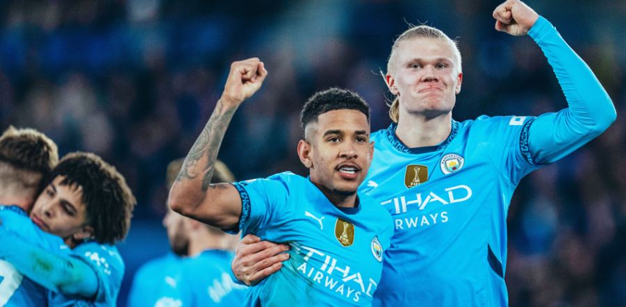 Newcastle United eyeing deal for Man City man who is frustrated at Etihad Stadium