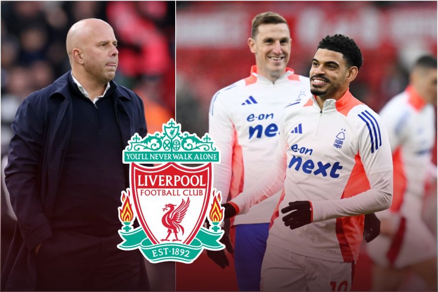 Liverpool recruitment staff keen to seal ambitious transfer raid on Premier League rivals