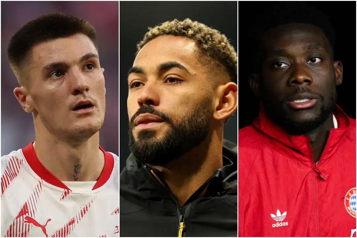 Transfer news live: Arsenal target yet to agree contract, Man Utd chasing Dortmund star & more