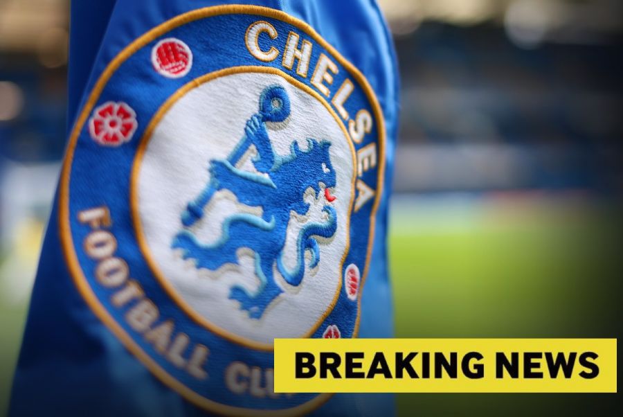 £40m fee set: Chelsea’s plans for 25-year-old revealed in report