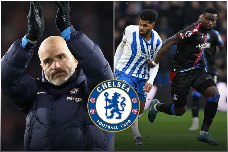 “Another player they appreciate…” – Fabrizio Romano names two potential Chelsea transfer targets