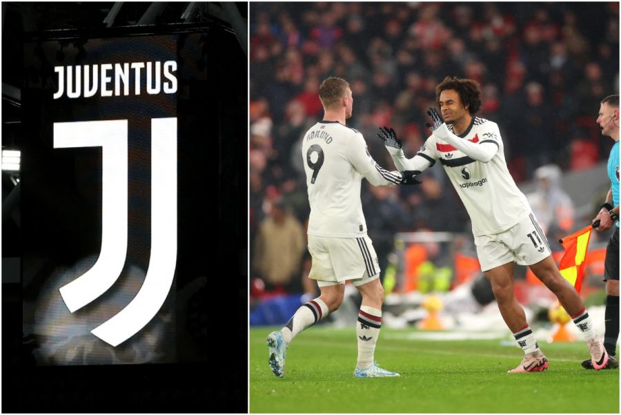 Resolution in days: Man United star open to Juventus transfer, things could move quickly