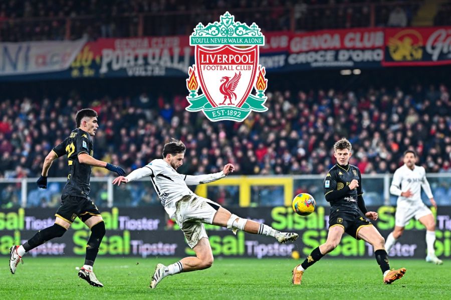 Exclusive: Recent Liverpool signing could give them crucial advantage in potential swap deal