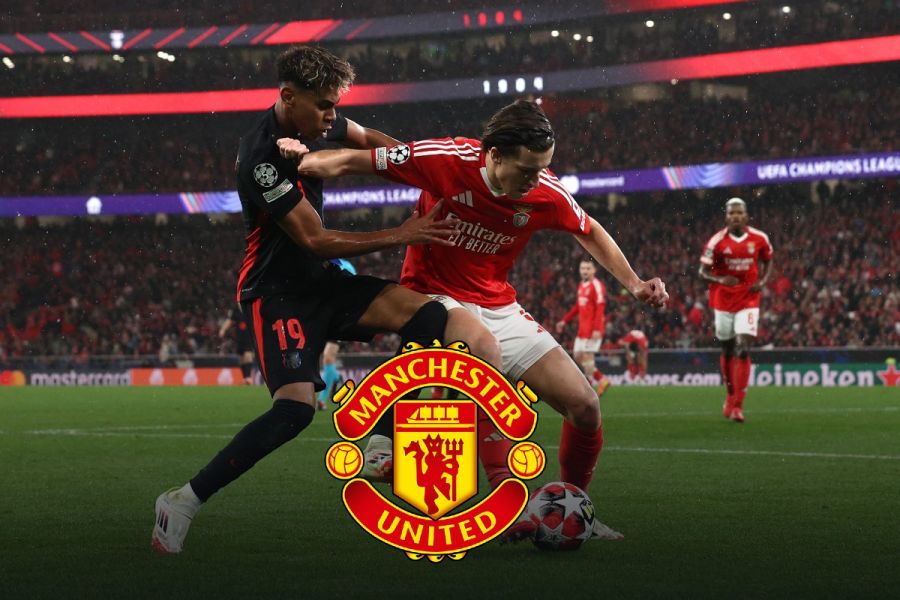 “No doubts” – Manchester United “will sign” key target, says Fabrizio Romano