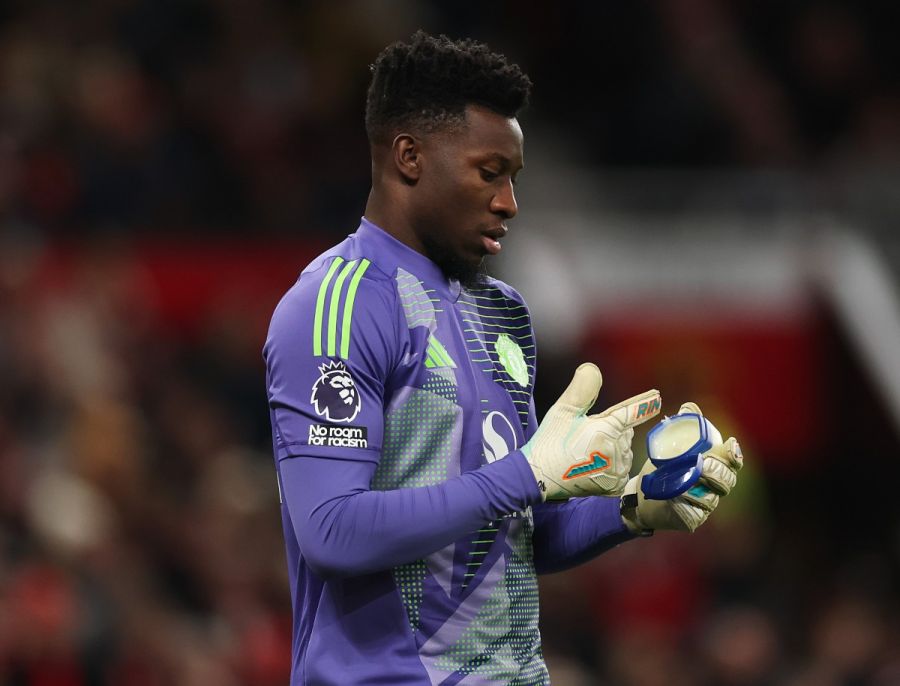 ‘Awful’ – Man United player singled out for display against Brighton and Hove Albion