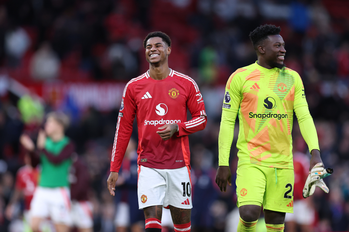 Marcus Rashford's future could benefit Aston Villa.