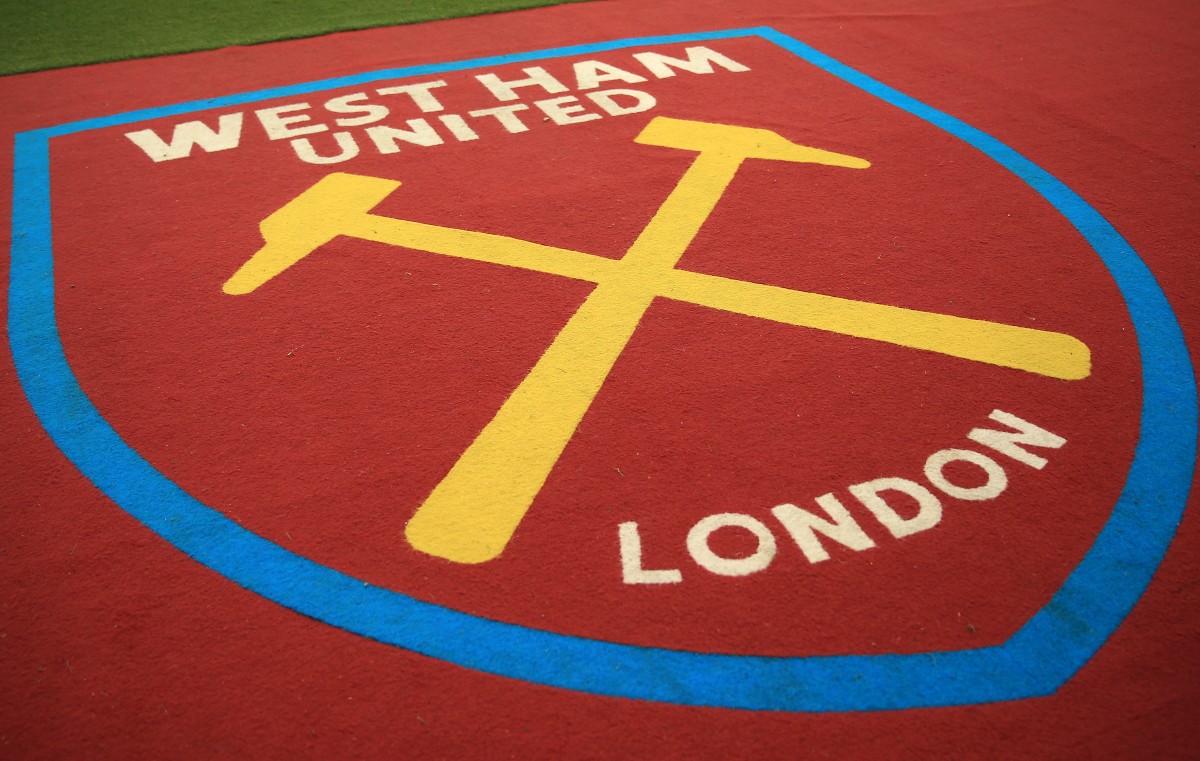 West Ham United logo