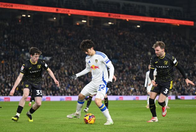 Ex-PGMOL chief claims Leeds player should be banned