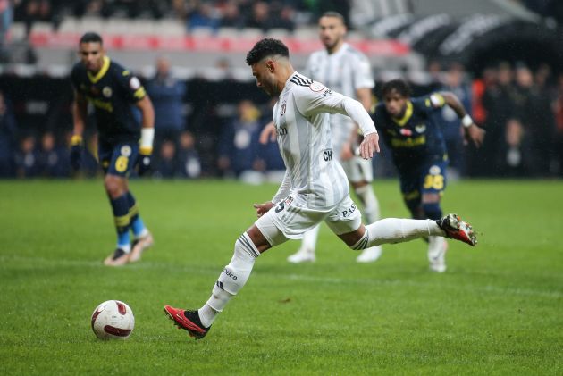 Man United Connection podría ver a Inglaterra Internacional en Leicester Switch