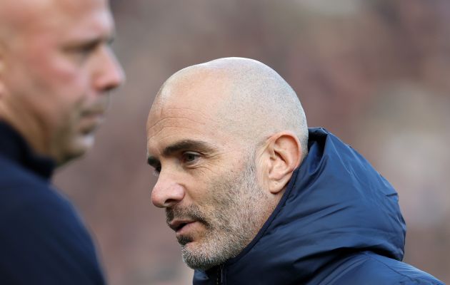 Chelsea dispuesto a enganchar Liverpool para un brillante as clasificado con 45 millones de euros con 32 g/a