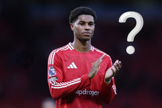 Un desarrollo significativo coloca a los nuevos pretendientes de Marcus Rashford en la pole position
