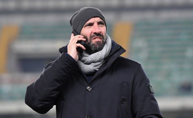 El movimiento de Rashford depende de si Monchi puede cerrar el segundo acuerdo de transferencia de manera inminente