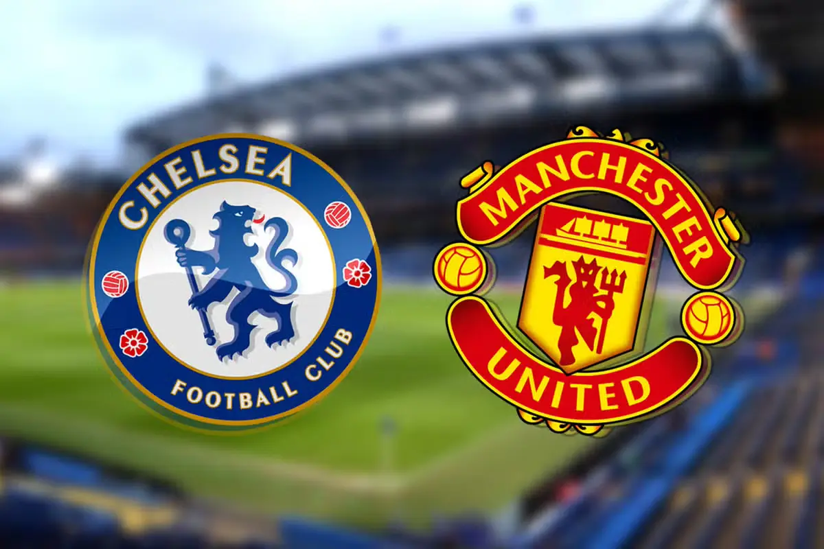 Exclusive: Chelsea lead Man United in the race to sign 10-goal Premier League star