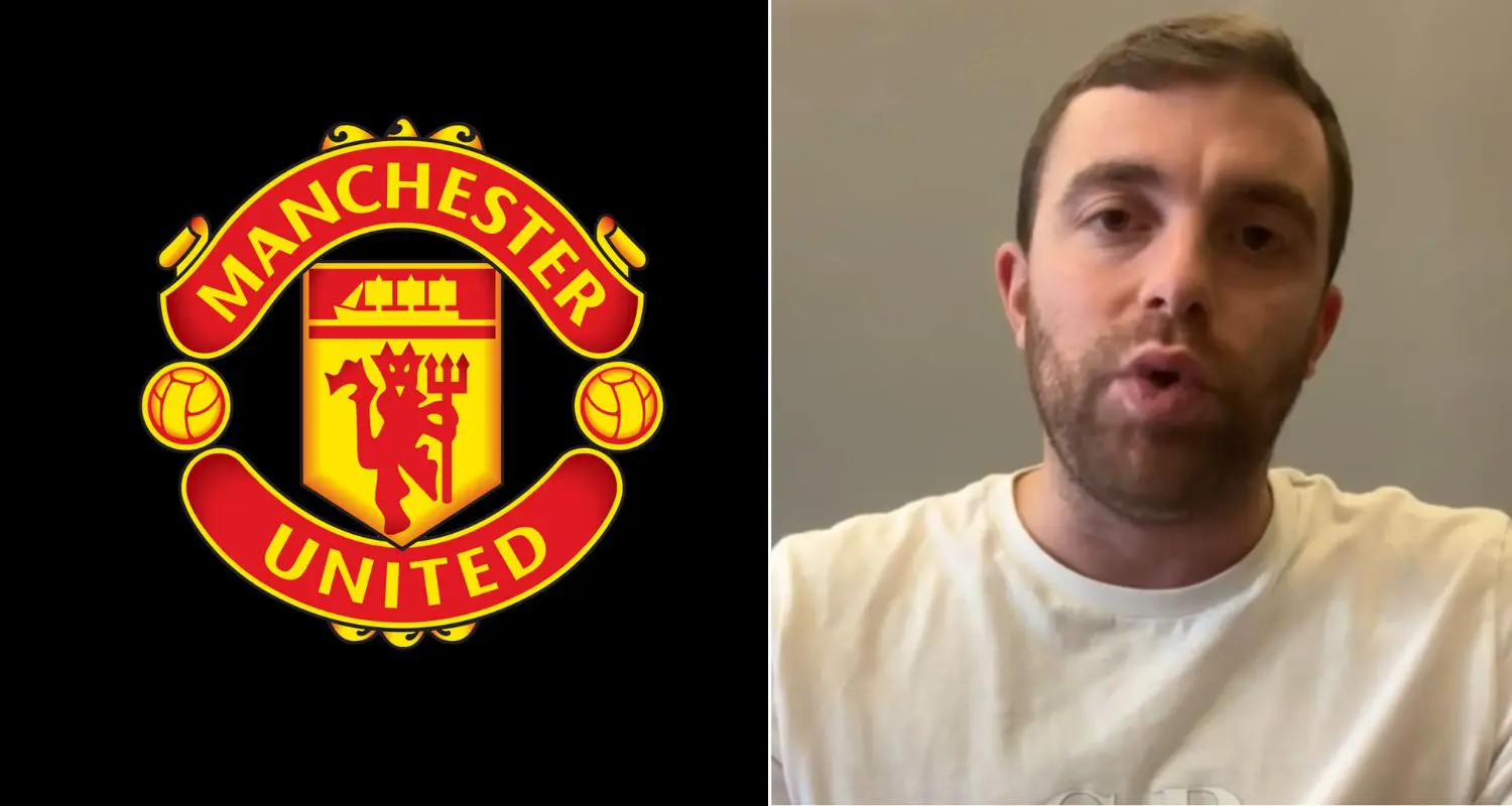 “I can guarantee” – Fabrizio Romano’s latest Man United transfer update will have fans excited