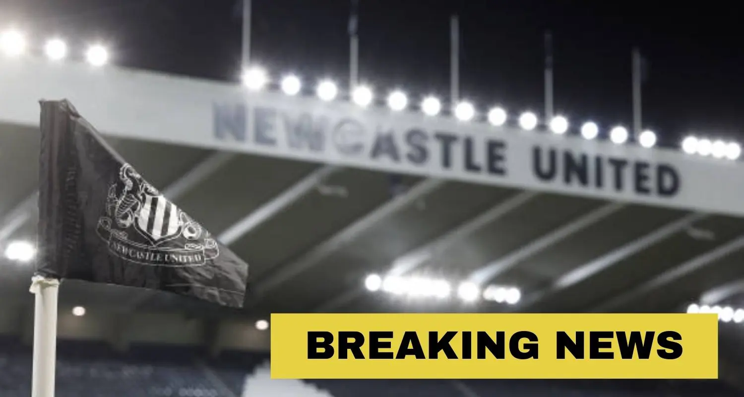 Boost for Newcastle in pursuit of £50m Premier League ace as player keen on a move to Tyneside