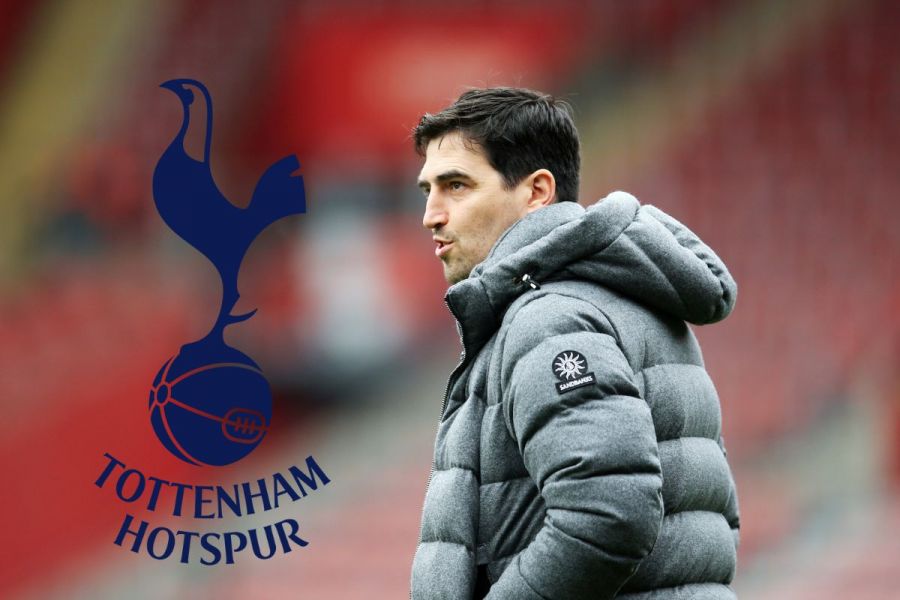 Report: Tottenham make Ange Postecoglou decision amid admiration for rival Premier League