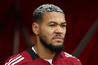 Joelinton of Newcastle United