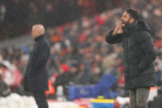 Man United y Liverpool de 140 millones de euros con 107 g/A en 226 juegos toma una decisión de contrato