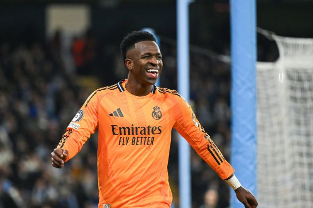 El Real Madrid debería estar preocupado por la oferta “irrefusible” a Vini Jr