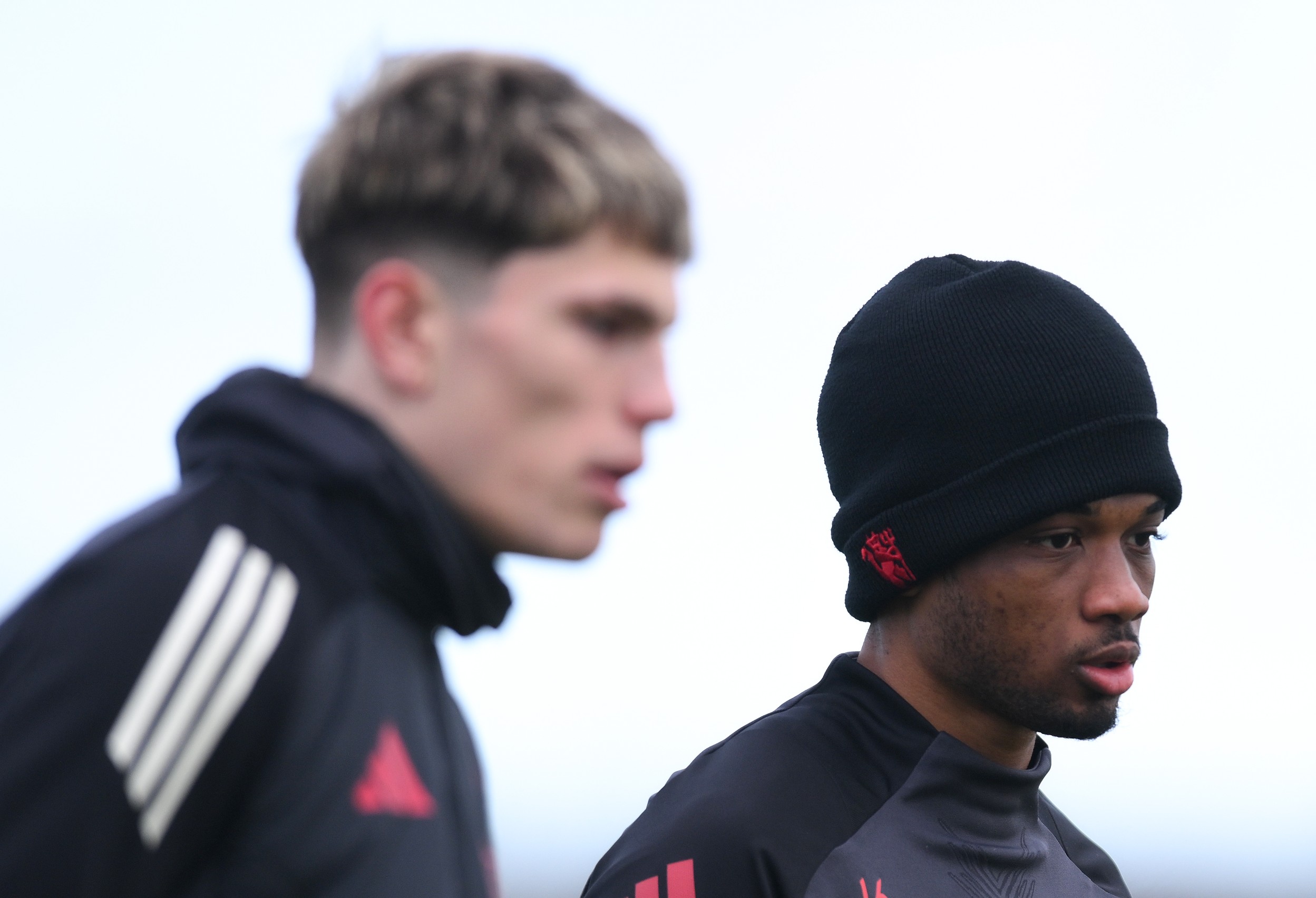 Man United will live to regret Rashford decision as exciting ace expected  to be sidelined for the season | CaughtOffside