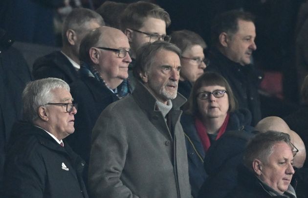 Los problemas de Man United se pusieron al descubierto ya que la clase mundial de £ 200k P/W Ace está fuera de alcance