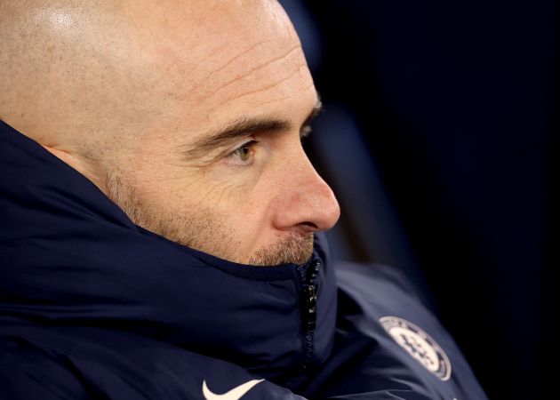 Chelsea dispuesto a ofrecer 50 millones de euros para el as Liga que “puede jugar varios roles”