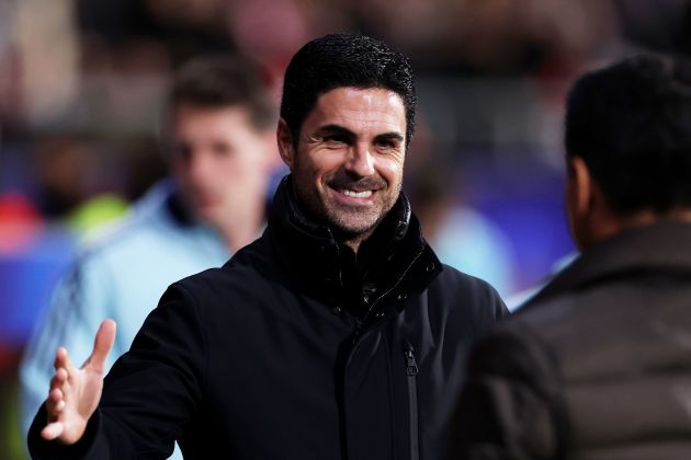 Arsenal que prepara un desembolso “significativo” este verano para Striker con 118 G/A en 209 juegos
