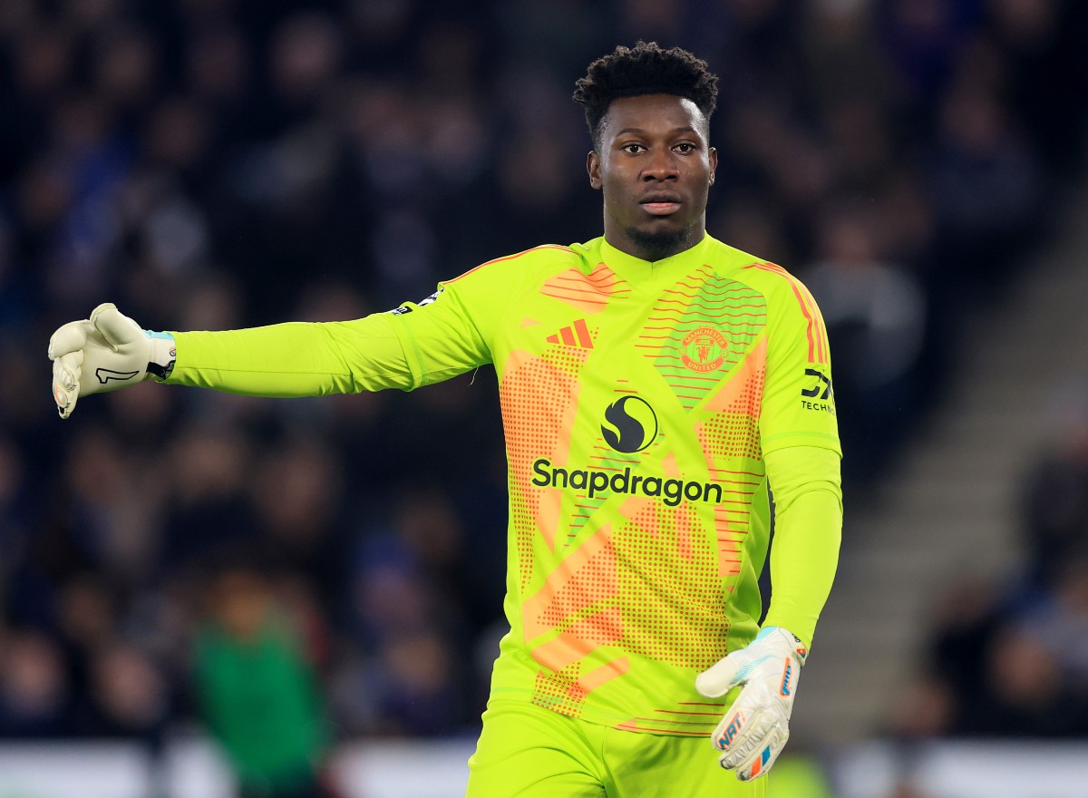  One Of The Worst Goalkeepers Former Man United Player Rips Into 