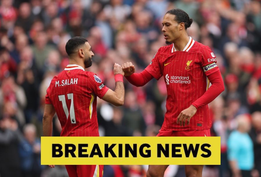 How Real Madrid Rumors Could Shape Liverpool’s Transfer Plans