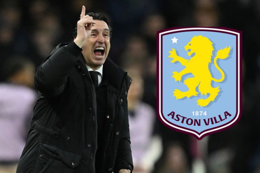 Aston Villa agree deal to sign 19-year-old defensive prodigy