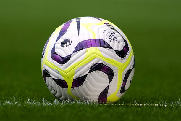 Premier League Ball