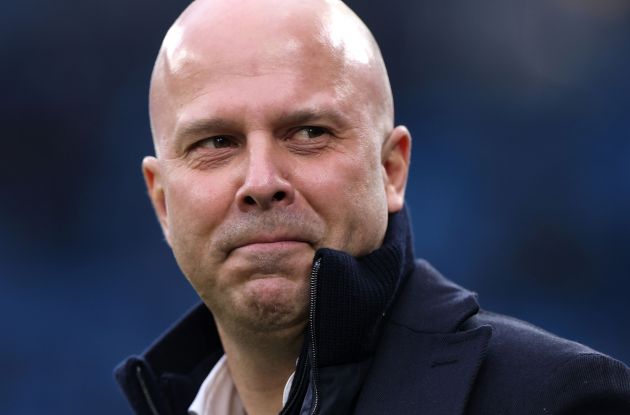 Liverpool identify Antonee Robinson as a priority summer target