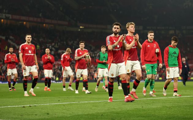 "Not good enough" - Jamie Redknapp slams Man United star after another poor performance