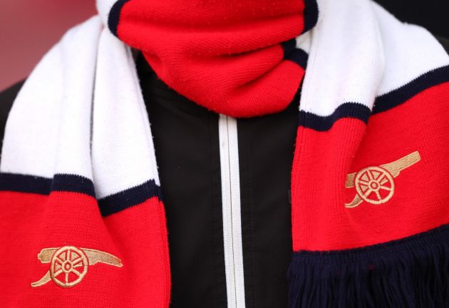 Arsenal vs PSG semi-final tie will be tougher than Real Madrid