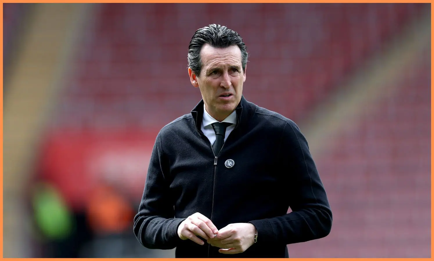 Aston Villa plotting move to sign ‘intelligent’ Man United midfielder